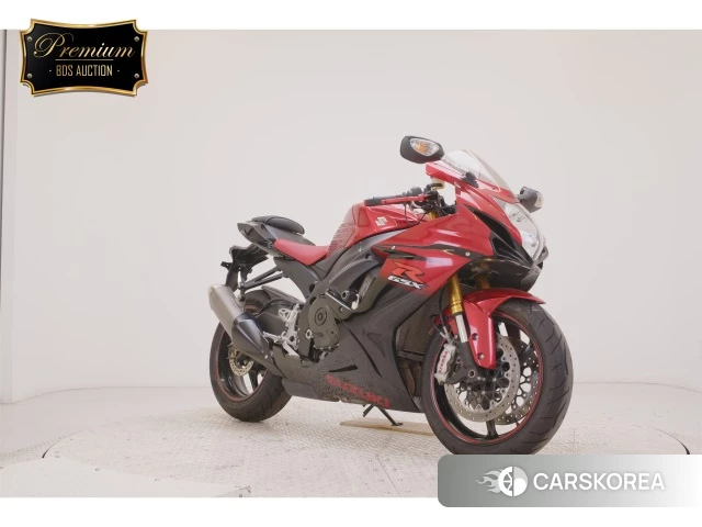 Suzuki GSX-R750 id 4206262 из Японии 22