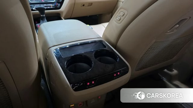 Kia The New Carnival id 4615135 из Кореи 22