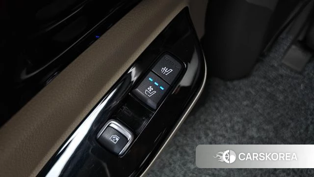 Kia Carnival 4th generation id 4636108 из Кореи 22