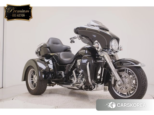 Harley-Davidson Electra Glide FLHTCUTG1690 id 4030591 из Японии 22