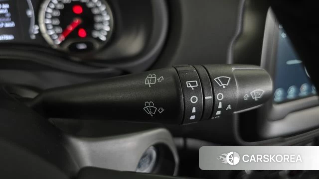 Jeep Renegade id 4670682 из Кореи 22