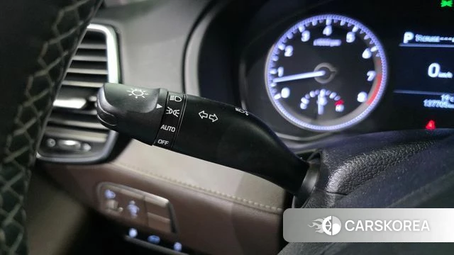 Hyundai Grandeur IG id 4325622 из Кореи 22