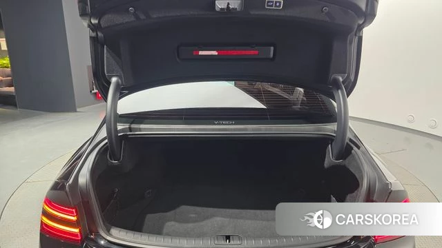 Genesis G80 (RG3) id 4692597 из Кореи 22