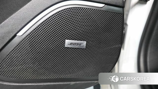 Renault Korea (Samsung) SM6 id 4620523 из Кореи 22