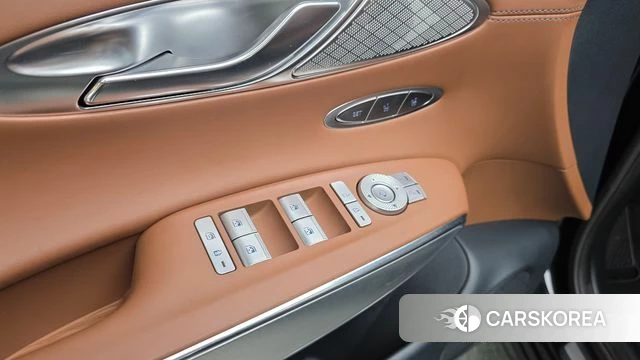 Genesis GV70 id 4572660 из Кореи 22