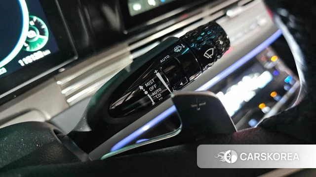 Hyundai The New Grandeur IG Hybrid id 4338273 из Кореи 22