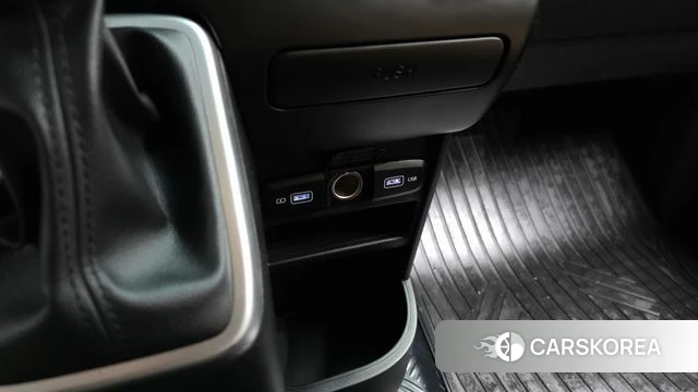Hyundai Staria id 4768088 из Кореи 22