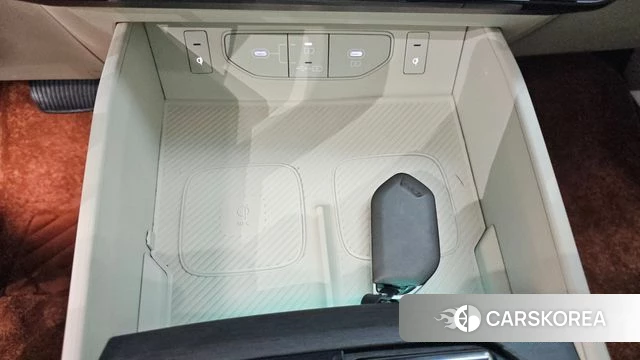 Kia The New K8 Hybrid id 4280083 из Кореи 22