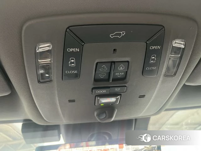 Toyota Grevia id 4261113 из Китая 22