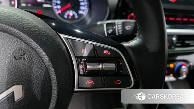 Kia The New K3 2nd generation id 4388822 из Кореи 22