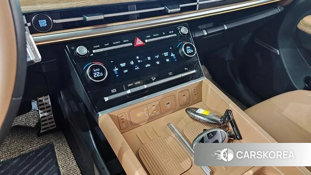 Hyundai Santa Fe (MX5) id 4201299 из Кореи 22