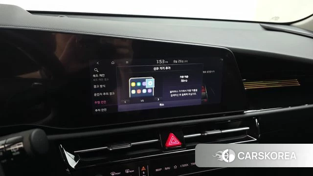 Kia Di Ol Nu Niro id 4734968 из Кореи 22