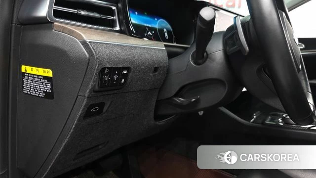 Kia K5 3rd generation id 4507983 из Кореи 22