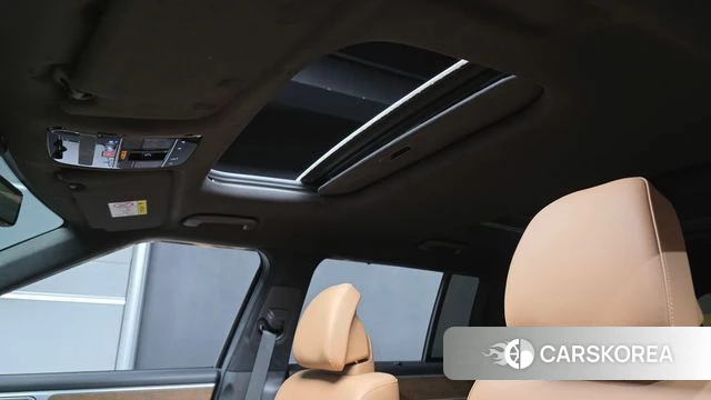 Hyundai Santa Fe (MX5) id 4749372 из Кореи 22