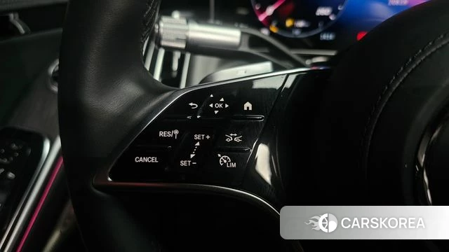 Mercedes-Benz S-Class W223 id 4592729 из Кореи 22