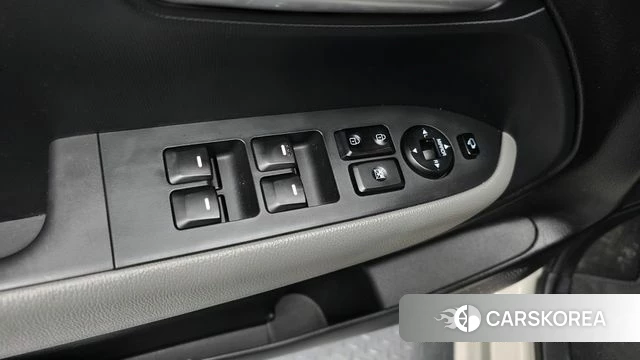 Kia The New Ray id 4942576 из Кореи 22