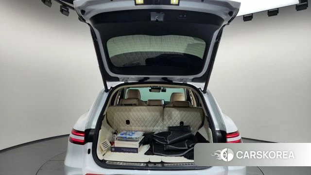 Genesis GV70 id 4187586 из Кореи 22