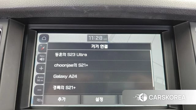 Genesis G80 id 4477039 из Кореи 22