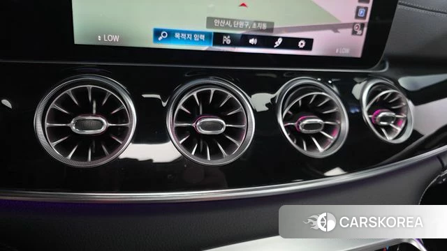 Mercedes-Benz AMG GT id 4697767 из Кореи 22