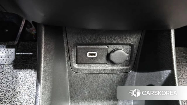 Chevrolet (GM Daewoo) The New Spark id 4294733 из Кореи 22