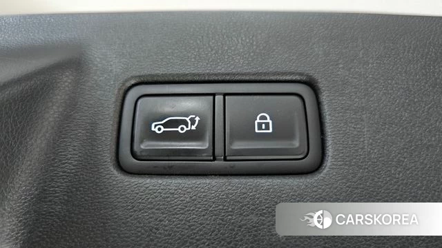 Hyundai Santa Fe (MX5) id 4499820 из Кореи 22