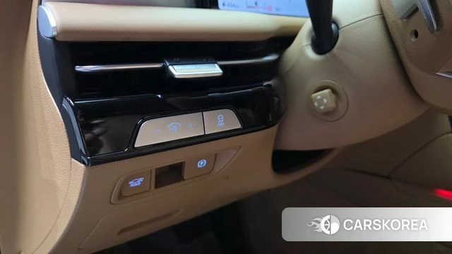 Genesis G80 (RG3) id 4279494 из Кореи 22