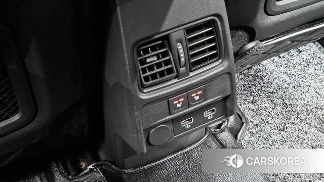 Renault Korea (Samsung) XM3 id 4894850 из Кореи 22