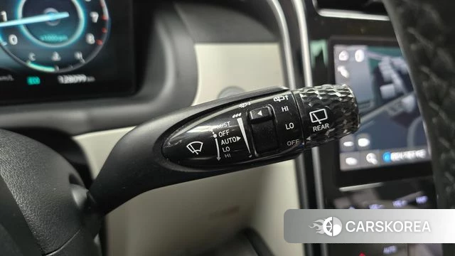 Hyundai Tucson (NX4) id 4283958 из Кореи 22
