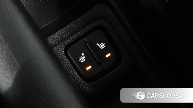 Chevrolet (GM Daewoo) The New Spark id 4447144 из Кореи 22