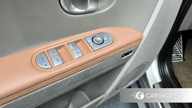 Hyundai Ionic 5 id 4202655 из Кореи 22