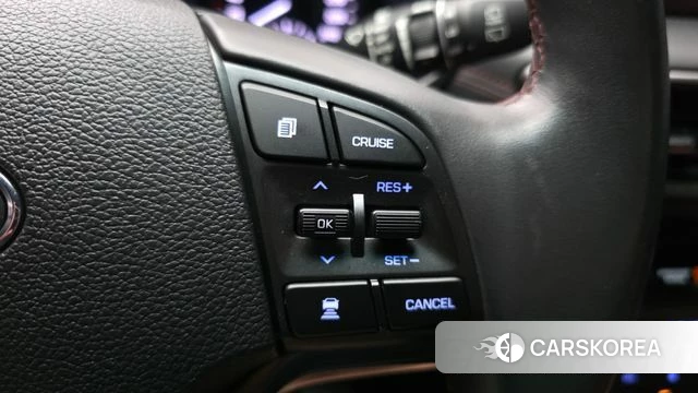 Hyundai All New Tucson id 4637727 из Кореи 22