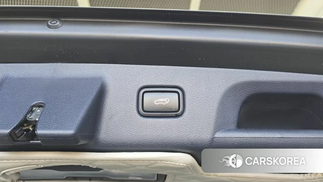 Hyundai Palisade id 4447333 из Кореи 22