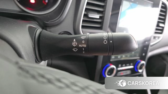 Renault Korea (Samsung) SM6 id 4615464 из Кореи 22