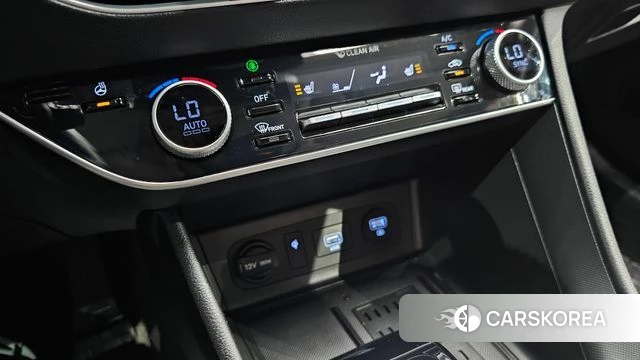 Hyundai Sonata (DN8) id 4458008 из Кореи 22