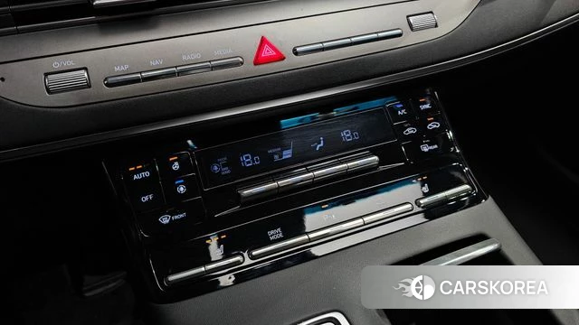 Hyundai The New Grandeur IG id 4344985 из Кореи 22