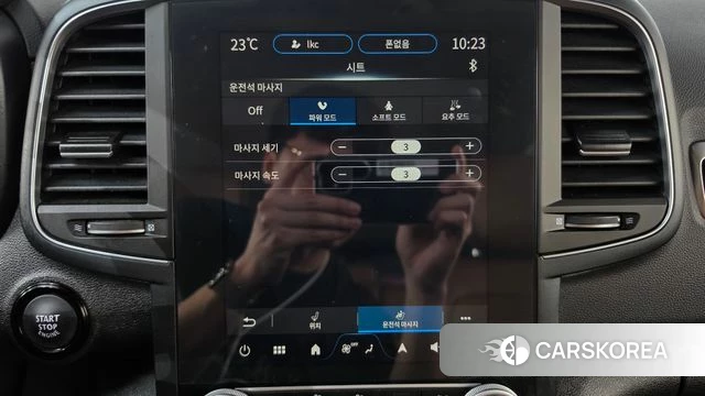 Renault Korea (Samsung) The New QM6 id 4941948 из Кореи 22