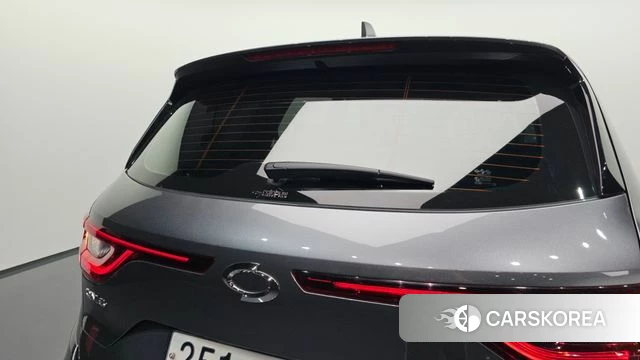 Renault Korea (Samsung) The New QM6 id 4477070 из Кореи 22