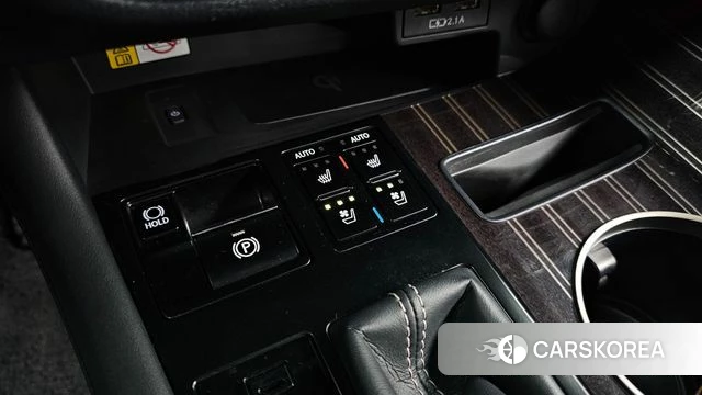 Lexus RX450h 4th generation id 4580807 из Кореи 22