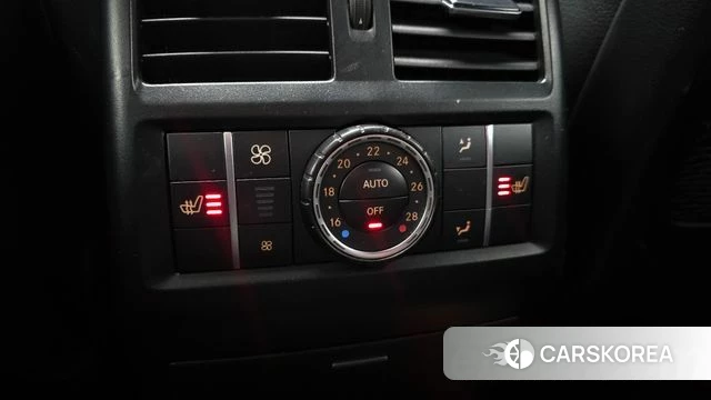 Mercedes-Benz GLS - Class X166 id 4794843 из Кореи 22