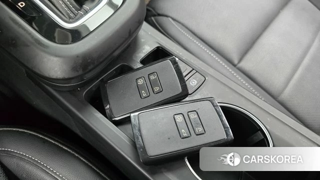 Renault Korea (Samsung) XM3 id 4429176 из Кореи 22