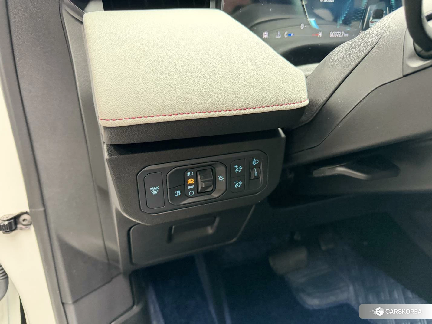 Ford Mondeo id 4420252 из Китая 22
