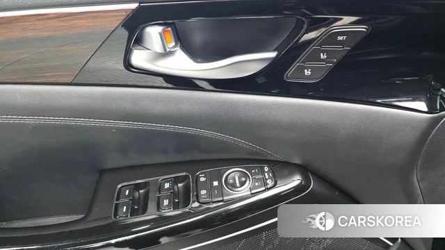 Kia All New K7 Hybrid id 4525766 из Кореи 22