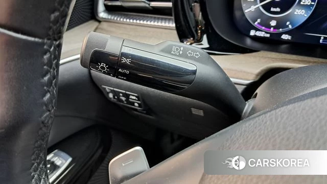 Kia K5 3rd generation id 4675949 из Кореи 22