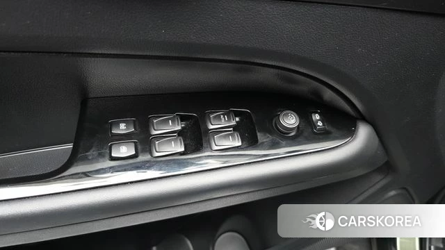 Ssangyong The New Rexton Sports Cannes id 4427318 из Кореи 22