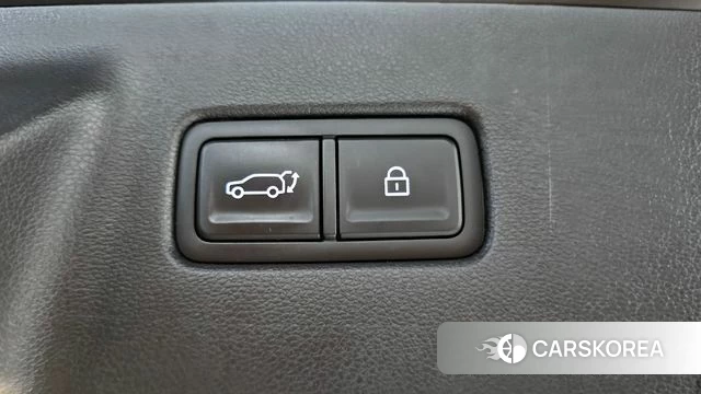 Hyundai Santa Fe (MX5) id 4505777 из Кореи 22