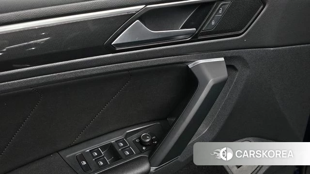 Volkswagen Tiguan second Generation id 4233091 из Кореи 22