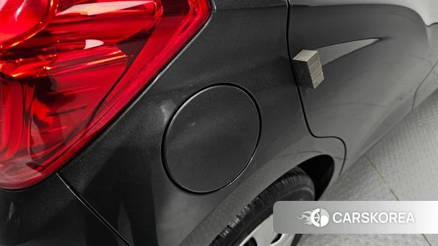 Chevrolet (GM Daewoo) The New Spark id 4224952 из Кореи 22