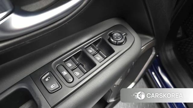 Jeep Renegade id 4490077 из Кореи 22