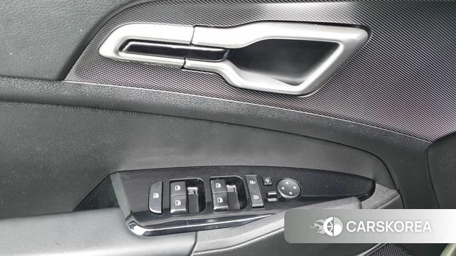 Kia Sportage 5th Generation Hybrid id 4375959 из Кореи 22