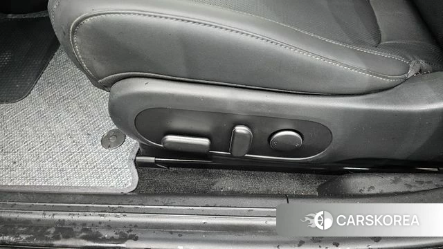 Hyundai Ionic 5 id 4613167 из Кореи 22